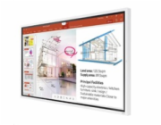 SAMSUNG LFD 85" - LH85WMBWLGCXEN FLIP PRO