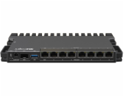 MikroTik RouterBOARD RB5009UPr+S+IN