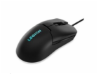 Lenovo myš CONS Herní Legion M300s RGB (Black)