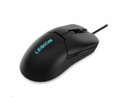 Lenovo myš CONS Herní Legion M300s RGB (Black)