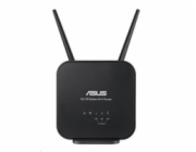 ASUS 4G-N16 Wireless N300 4G LTE Modem Router