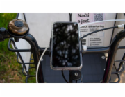 SWISSTEN BC2 držák na kolo na mobil