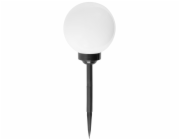 Lampa Strend Pro Birdun, 20 cm, 4xLED, AA
