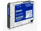 Epson S020591 - originální Epson SJIC25P cartridge for TM...