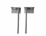 Tece Fixing pro Tece skrytý rám rovný profil 140 - 180 mm (9.380.300)