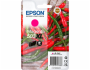 Inkoust Epson purpurový 503XL (C13T09R34010)