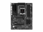 ASRock MB Sc AM5 B650 PG Lightning, AMD B650, 4xDDR5, 1xHDMI