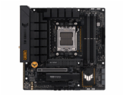 ASUS MB Sc AM5 TUF GAMING B650M-PLUS WIFI, AMD B650, 4xDDR5, 1xDP, 1xHDMI, WI-FI, mATX