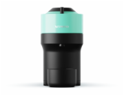 Nespresso XN 9204 Vertuo pop  Aqua Mint               by Krups