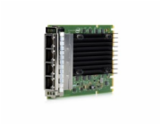 HPE Ethernet 1Gb 4-port BASE-T I350-T4 OCP3 Adapter