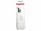 Swissten pouzdro clear jelly MagStick iPhone 14 Pro max t...