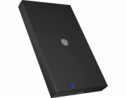 ICY BOX IB-200T-C3  USB 3.2 Gen 1 Type-C housing