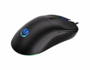 Endorfy GEM EY6A006 Endorfy myš GEM PMW3325 / Khail GM 4.0 / drátová / černá
