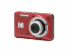 Kodak Friendly Zoom FZ55 Red