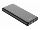 Powerbank Swissten Delivery 10000 mAh Czarny