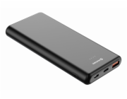 Powerbank Swissten Delivery 10000 mAh Czarny
