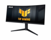 ASUS TUF Gaming VG34VQEL1A 86.4 cm (34 ) 3440 x 1440 pixels LED Black