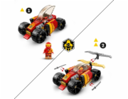 LEGO 71780 Ninjago Kai s Ninja Racing Car EVO, stavebnice