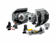 LEGO Star Wars 75347  TIE Bomber