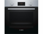 Bosch Serie 2 HBF114ES0 trouba 66 l Nerezová ocel