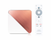 Multimediální centrum Homatics Box R Plus, Android TV, 4K UHD
