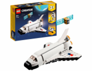 LEGO Creator 31134  Space Shuttle