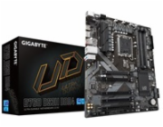 GIGABYTE B760 DS3H DDR4/LGA 1700/ATX