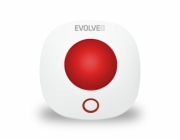 EVOLVEO Alarmex Pro, bezdrátová vnitřní siréna
