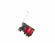 Karta sieciowa PE25 2.5 Gb PCI-E 