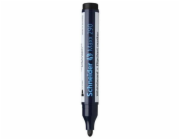 Popisovač na bílé tabule Schneider MAXX 290, kulatý, 2-3mm, černý (INT265)