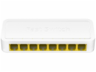 Přepínač FS108D 8XFE