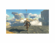 Nintendo The Legend of Zelda: Tears of the Kingdom, hra pro Nintendo Switch