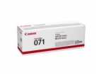 Canon TONER CRG 071BK černý pro MF275dw, MF272dw, LBP122d...
