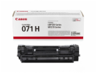 Canon TONER CRG 071H BK černý pro MF275dw, MF272dw, LBP12...