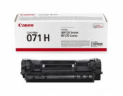 Canon TONER CRG 071H BK černý pro MF275dw, MF272dw, LBP122dw (2 500 str.)