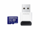 Samsung MicroSDXC 512 GB MB-MD512SB/WW Samsung/micro SDXC...
