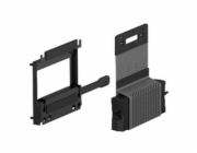 DELL VESA OptiPlex Micro and Thin Client Mount w/Adapter Bracket - Optiplex 3000/5000/7000MFF