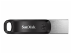 SanDisk iXpand USB paměť 64 GB USB Type-A / Lightning 3.2...