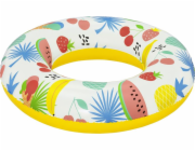 Kruh Bestway 36014, detsky, nafukovaci, kolo do vody, 61 cm