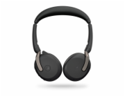 Jabra 26699-999-899 Jabra Evolve2 65 Flex/Stereo/ANC/USB-C/BT-USB/Bezdrát/MS/Černá