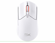 HyperX Pulsefire Haste 2 Bezdrátová herní myš (bílá)