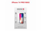 Swissten ochranné temperované sklo Apple iPhone 14 Pro MA...