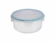 MagicHome Lunchbox R823 2300 ml, kulatý, Clip