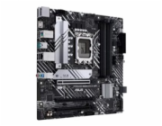 Asus PRIME B660M-A D4-CSM 90MB19K0-M1EAYC ASUS PRIME B660M-A D4-CSM/LGA 1700/mATX