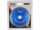 Silver STŘÍBRNÝ DIAMANTOVÝ KOTOUČ NA GRESOVÉ DLAŽDICE 125...