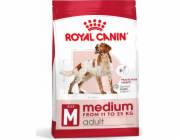 Royal Canin Medium Adult 15 kg