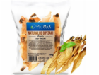 PETMEX žvýkačka pro psy Králičí ucho - 100g