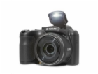 Kodak Kodak AZ255 Černá kamera