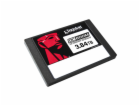 Kingston 3,84TB DC600M 2,5palcový SATA3 SSD - Solid State...