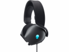 DELL Alienware Wired Gaming Headset - AW520H (Dark Side o...